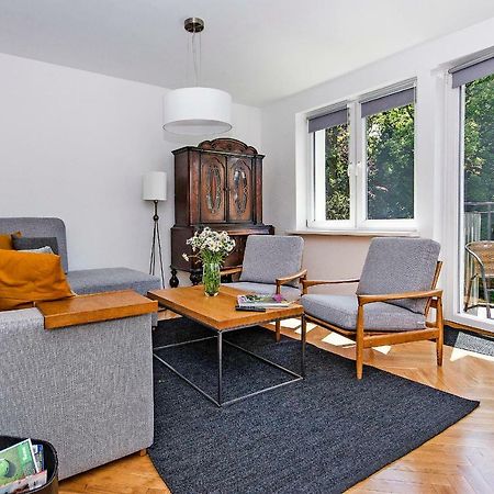 Sunny Suite In Center Of Sopot Eksteriør bilde