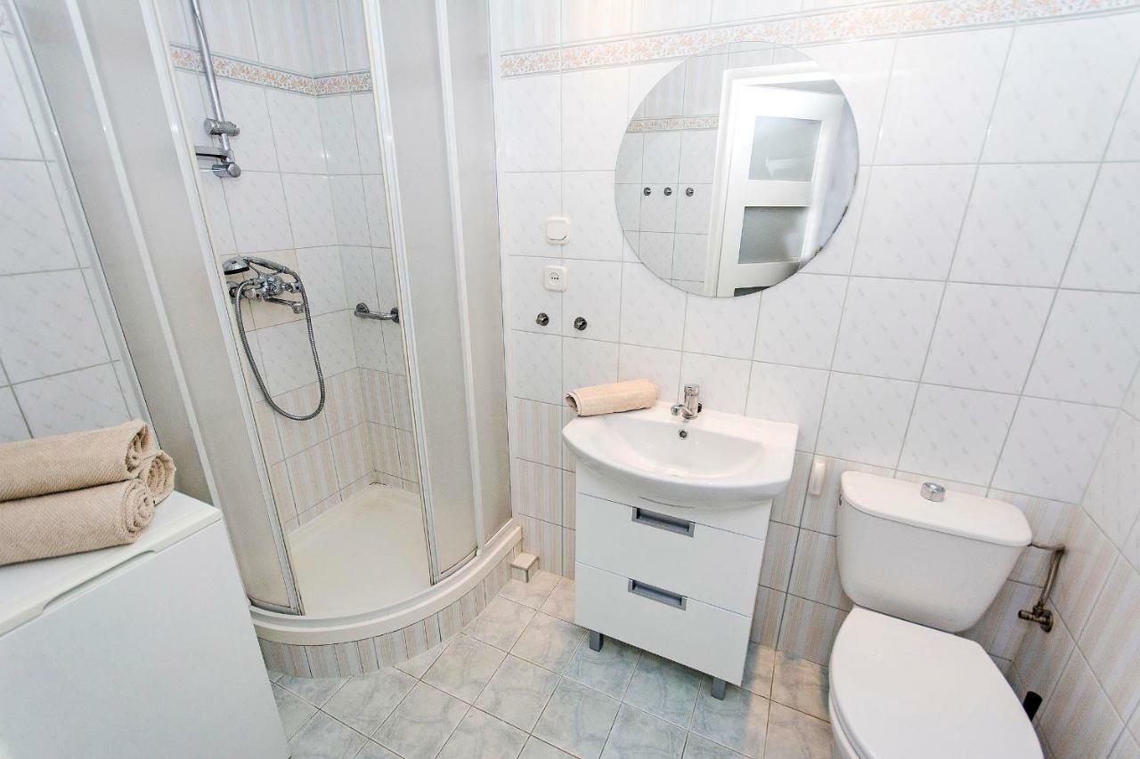 Sunny Suite In Center Of Sopot Eksteriør bilde
