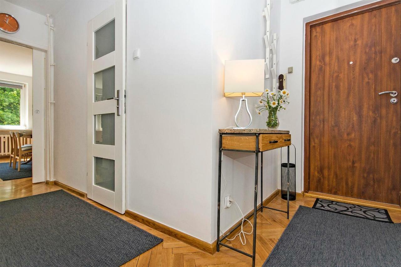 Sunny Suite In Center Of Sopot Eksteriør bilde
