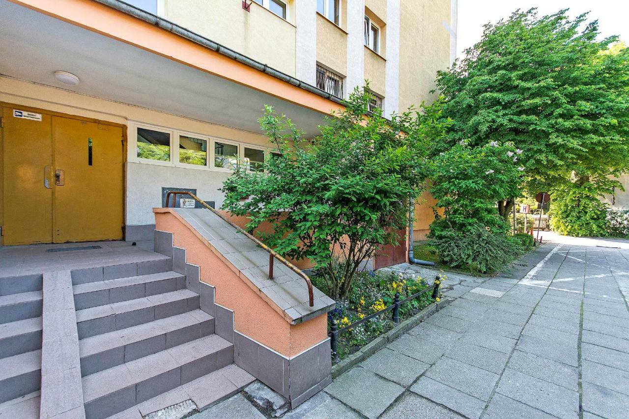 Sunny Suite In Center Of Sopot Eksteriør bilde